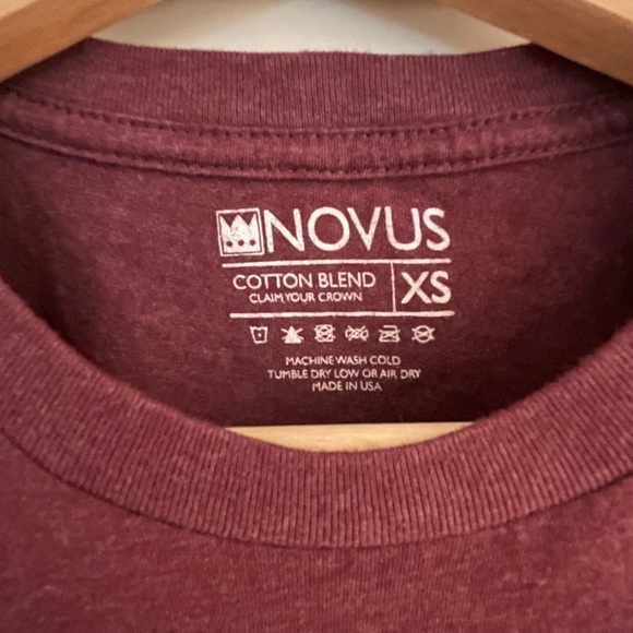 Fordham T-Shirt - Picture 3 of 4